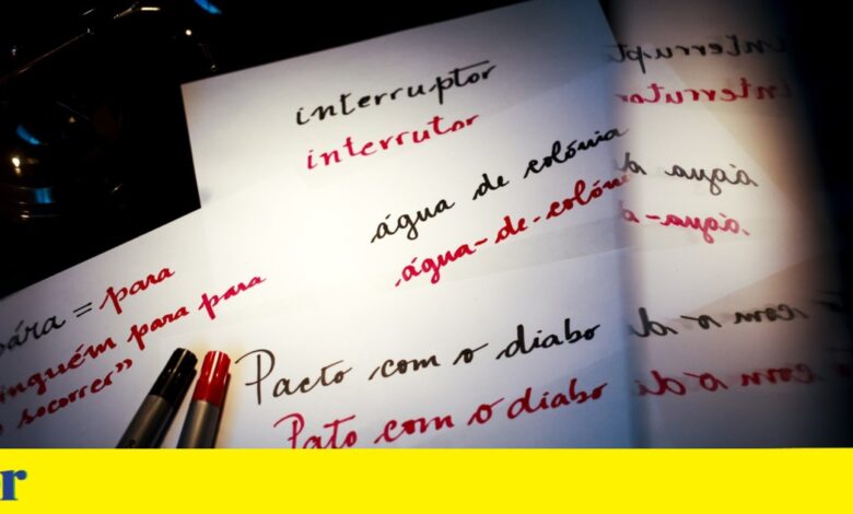 O português não pertence a ninguém, é uma língua em estado de travessia, diz escritor