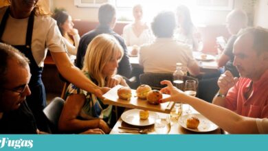 O prazer de comer e o desprazer de não comer o que nos apetece