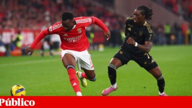 O presidente mantém-se, a agonia também: Benfica empata com o Casa Pia