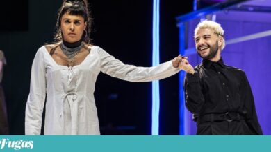 O que fazer? Quinta é dia de abrir <em>A Arca Eterna de Pessoa</em> e reflectir com <em>Titus</em>