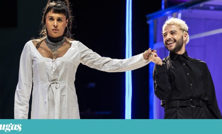 O que fazer? Quinta é dia de abrir <em>A Arca Eterna de Pessoa</em> e reflectir com <em>Titus</em>