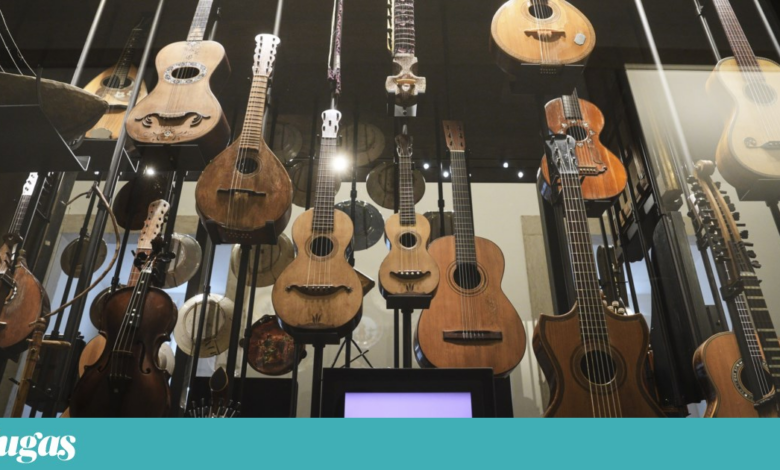 O que fazer neste fim-de-semana? Dar largas à música e ao moscatel