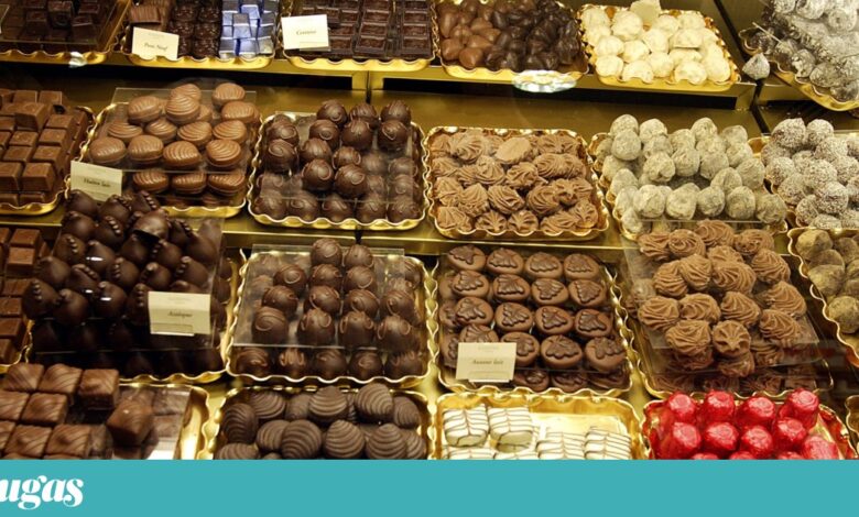 O que fazer neste fim-de-semana? Entrar na quadra com música, chocolate e batata-doce