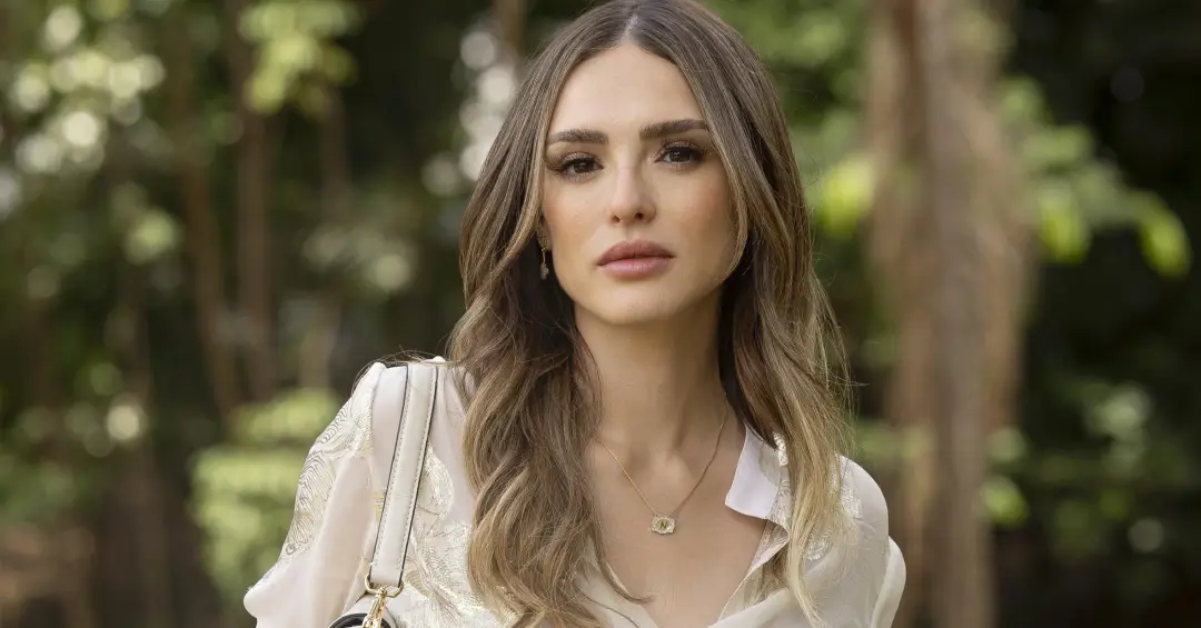 O que levou Isabelle Drummond a voltar às novelas com ‘Coração Acelerado’