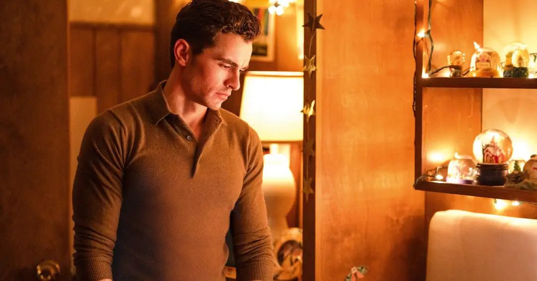 O que motivou Dave Franco aceitar papel de bom moço nos cinemas