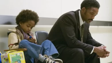 O que o filme ‘À Procura da Felicidade’ ensina sobre a obesidade