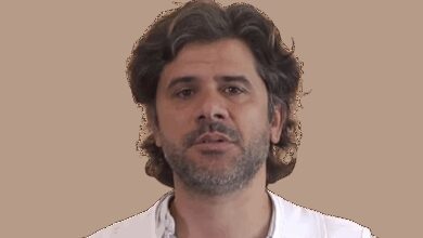 O que podemos fazer quanto às feridas em Gaza?