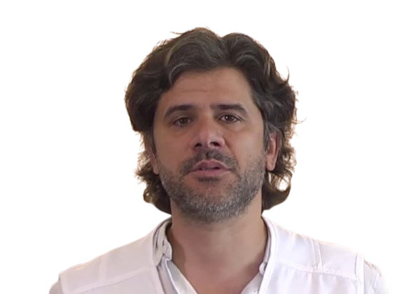 O que podemos fazer quanto às feridas em Gaza?