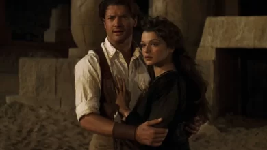 O que se sabe sobre novo ‘A Múmia’ com Brendan Fraser e Rachel Weisz
