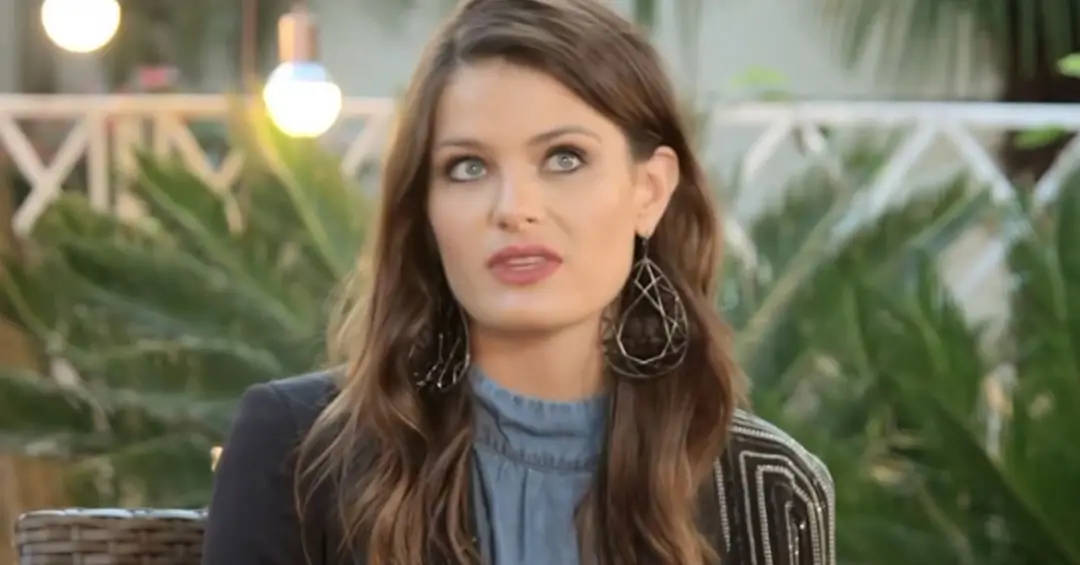 O relato surreal de Isabeli Fontana sobre avistamento extraterrestre
