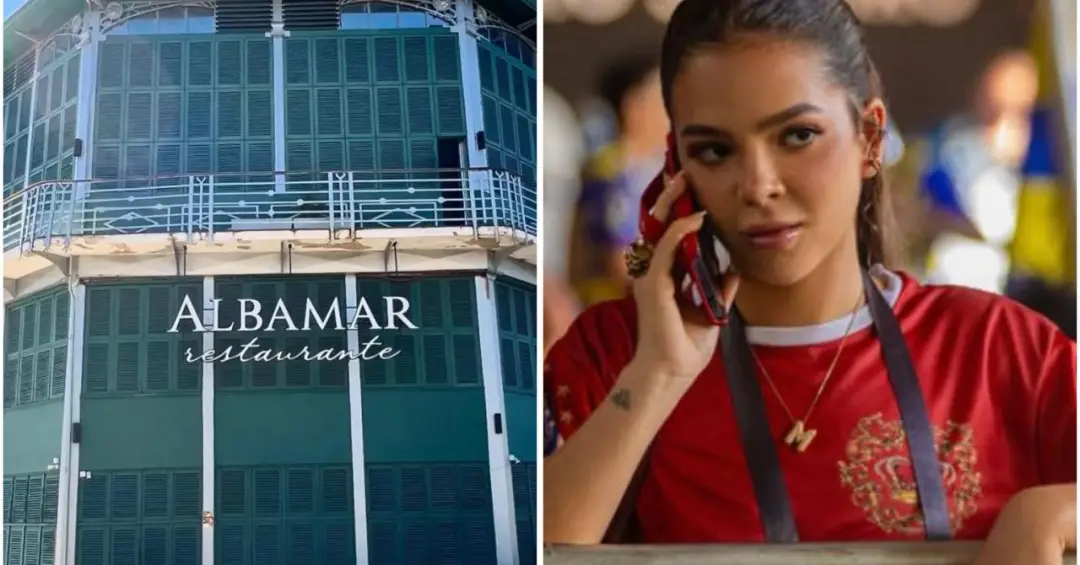 O roteiro de points cariocas expostos em ‘Os Donos do Jogo’, da Netflix