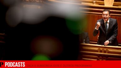 O tractor Luís Montenegro avança contra a UGT