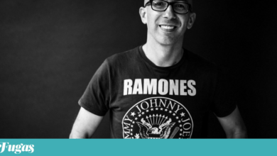 O voo do meu amigo Zé