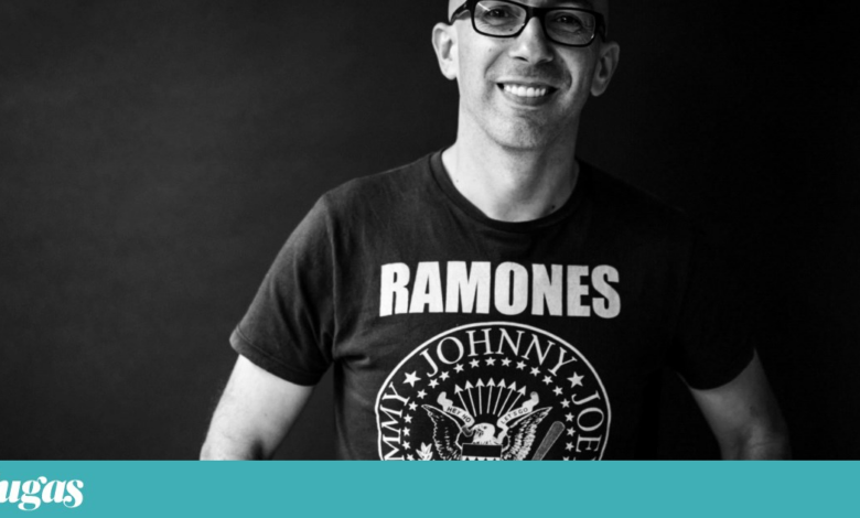 O voo do meu amigo Zé