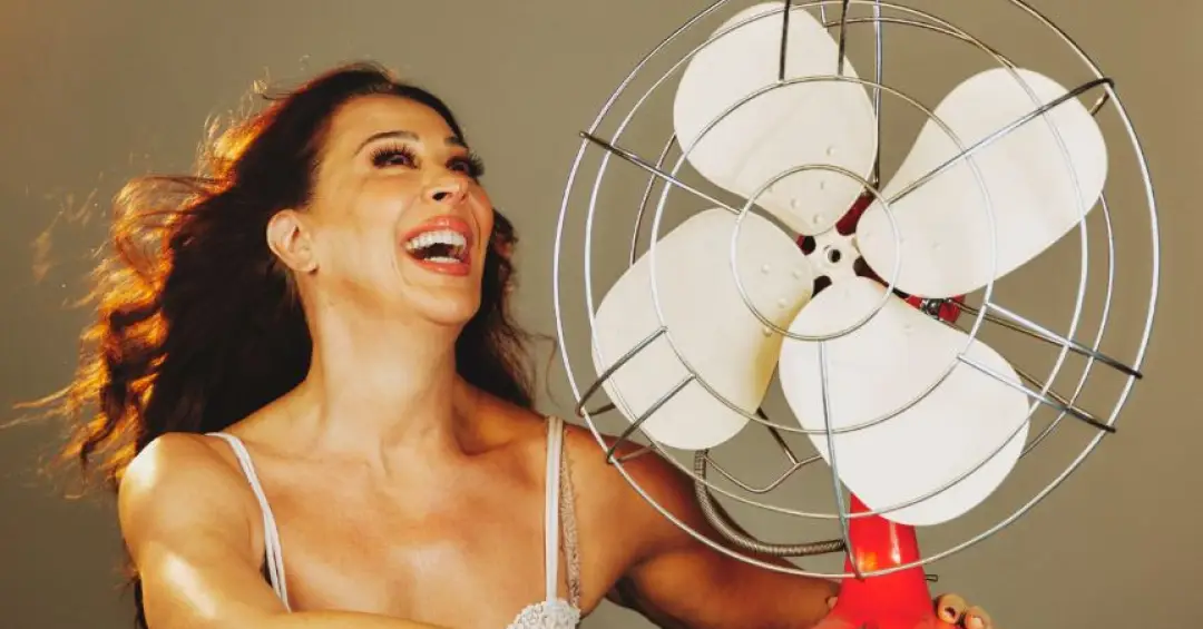 O ‘segredo’ que pode aliviar sintomas da menopausa