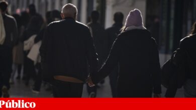 OCDE: Portugal entre os seis países onde as pensões mais pesam no PIB