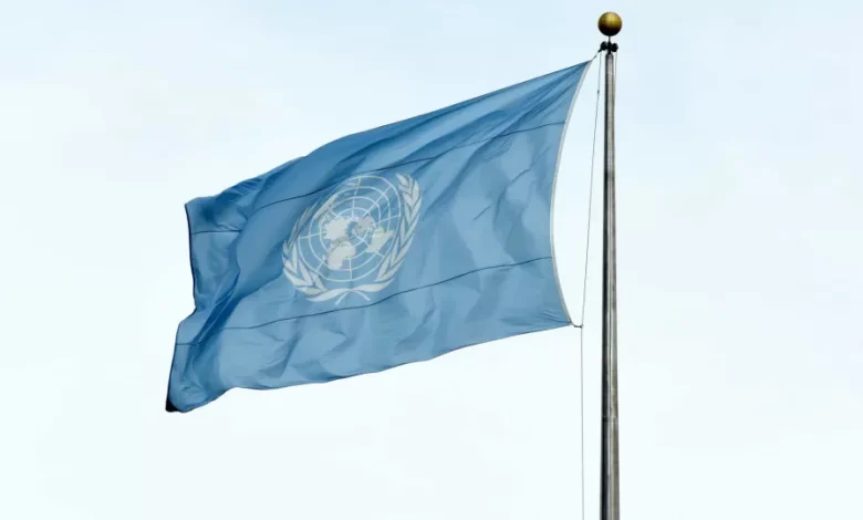 ONU contabilizou 40 mortos num ataque no centro do Sudão