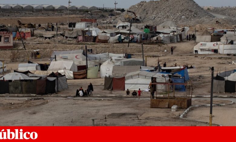 ONU relata progressos na ajuda humanitária em Gaza, mas alerta para obstáculos