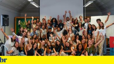 Oito jovens de Portugal levam propostas à COP30, em Belém: “Não há tempo a perder”