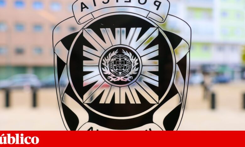 Onze bombeiros do Fundão detidos por suspeitas de violação de colega de 19 anos