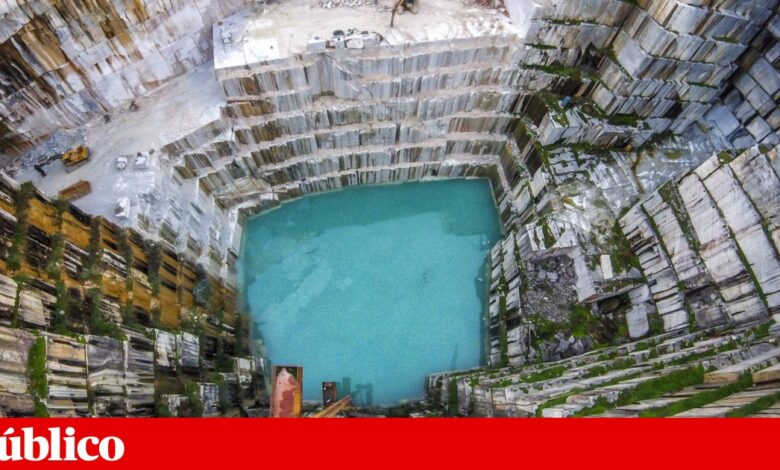 Operação da PSP deteta 19 infracções com explosivos em pedreiras