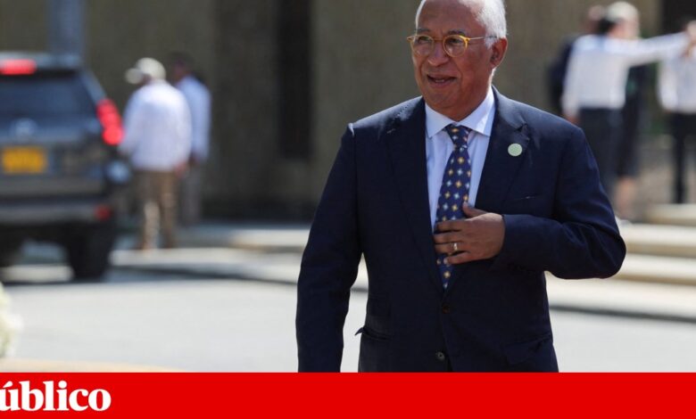 Operação <em>Influencer</em>: defesa de António Costa critica palavras “pouco claras” do procurador-geral