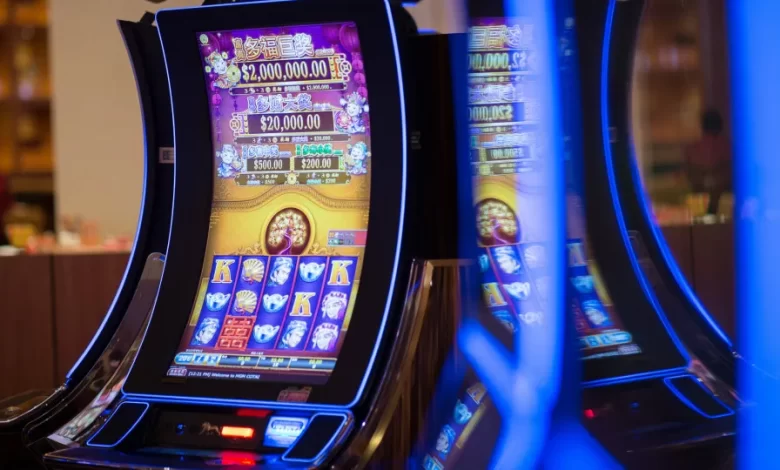 Operadora em Macau SJM anuncia encerramento de quarto 'casino-satélite'