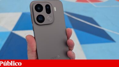 Oppo Find X9 Pro em teste: por que este é o melhor <em>smartphone</em> do momento