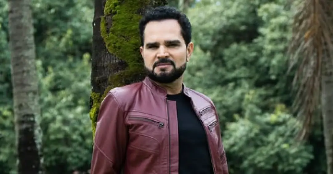 Os números ‘da melhor fase’ de Luciano Camargo no mundo gospel