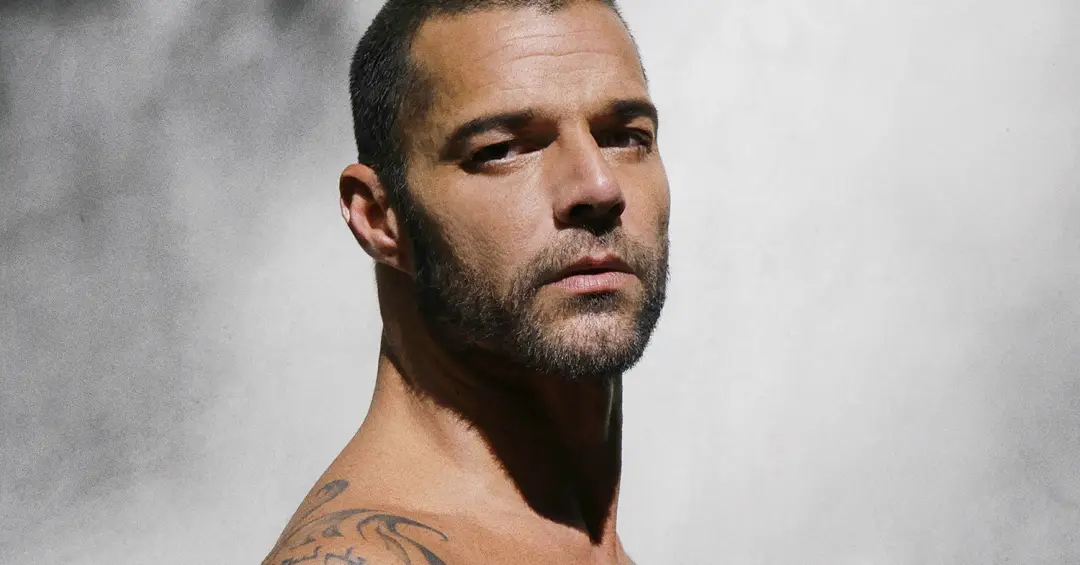 Os planos de Ricky Martin, solteiro, para curtir Carnaval no Brasil
