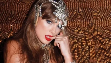 Os segredos revelados em novo documentário de Taylor Swift