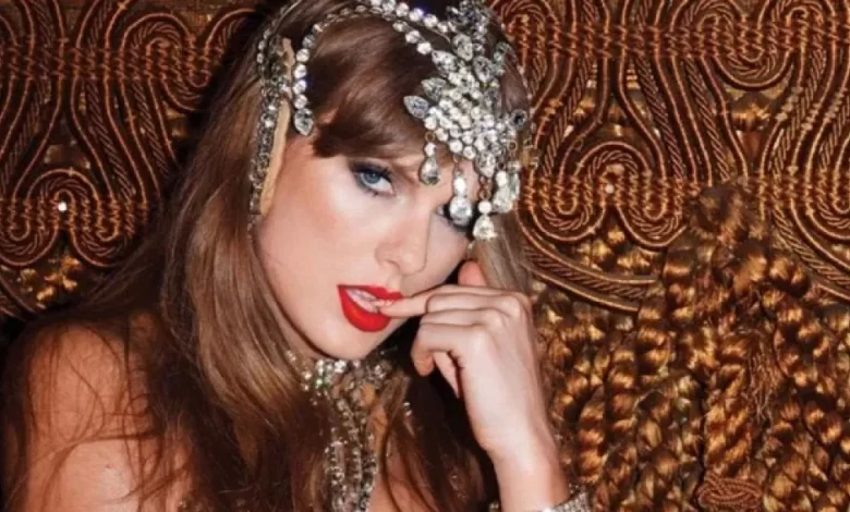 Os segredos revelados em novo documentário de Taylor Swift