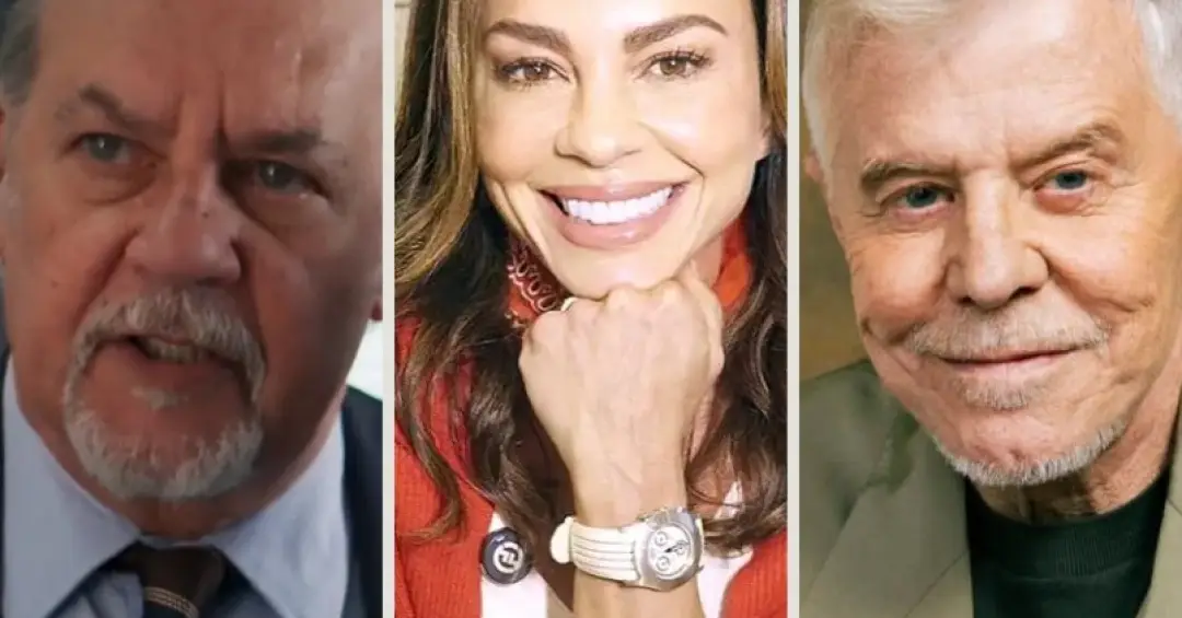 Os veteranos excluídos da Globo resgatados em ‘Três Graças’