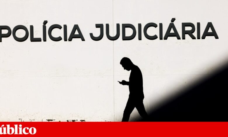 PJ detém em Lisboa um dos maiores traficantes do Brasil, ligado ao PCC