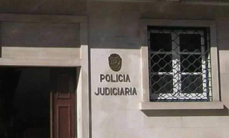 PJ investiga homicídio com arma de fogo no concelho de Alcobaça