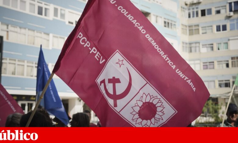 PS e CDU fecham acordo para governação na Câmara de Almada