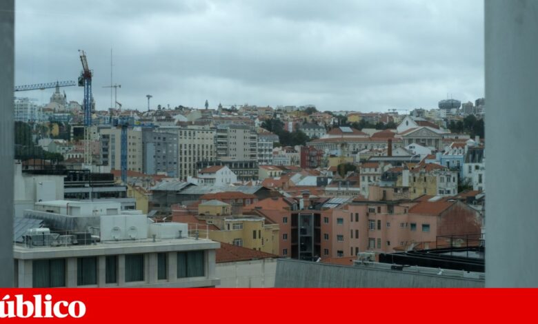 PS e Chega propõem alterações às comissões por amortização antecipada de crédito à habitação