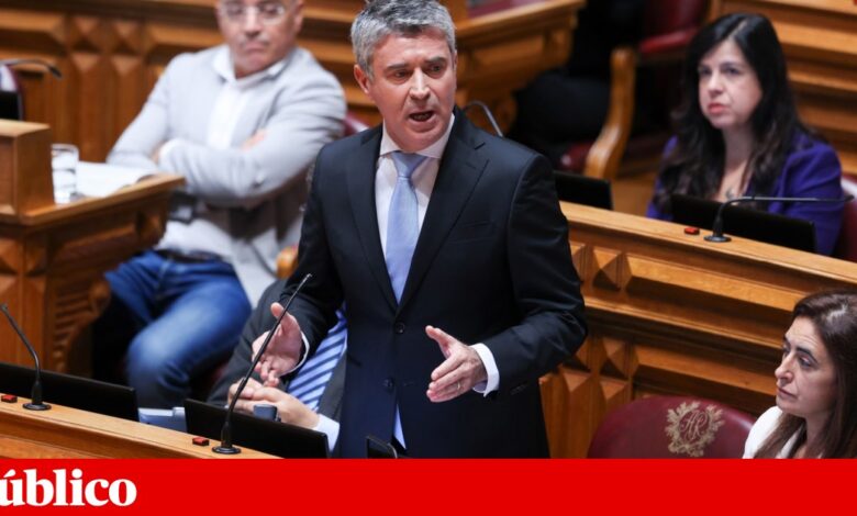 PS indexa receita do fim do desconto do ISP para redução do IVA de alimentos essenciais