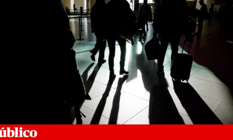PS quer tributar em apenas 50% rendimentos de pensionistas emigrantes regressados