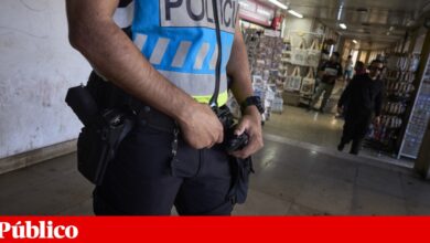 PSP desmantela rede de falsos estafetas que usavam <em>apps</em> para distribuir droga