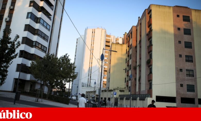 PSP realiza operação de prevenção criminal em Lisboa. Há zonas de acesso condicionado