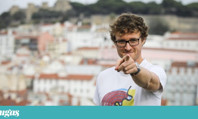 Paddy Cosgrave acusa hotéis de “ganância” e preços “abusivos” durante Web Summit