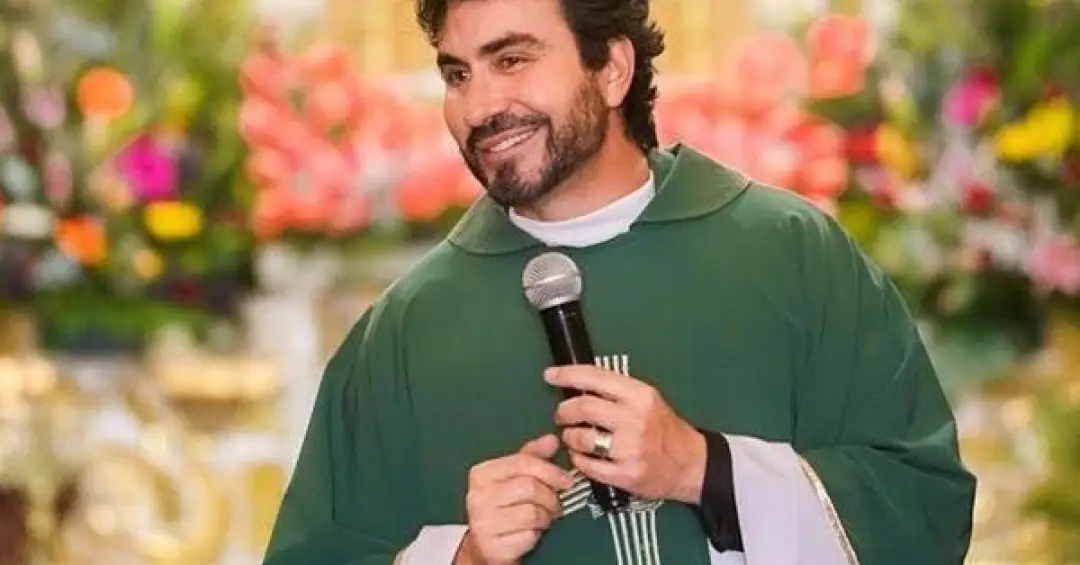 Padre Fábio de Melo revela doença rara: entenda o diagnóstico