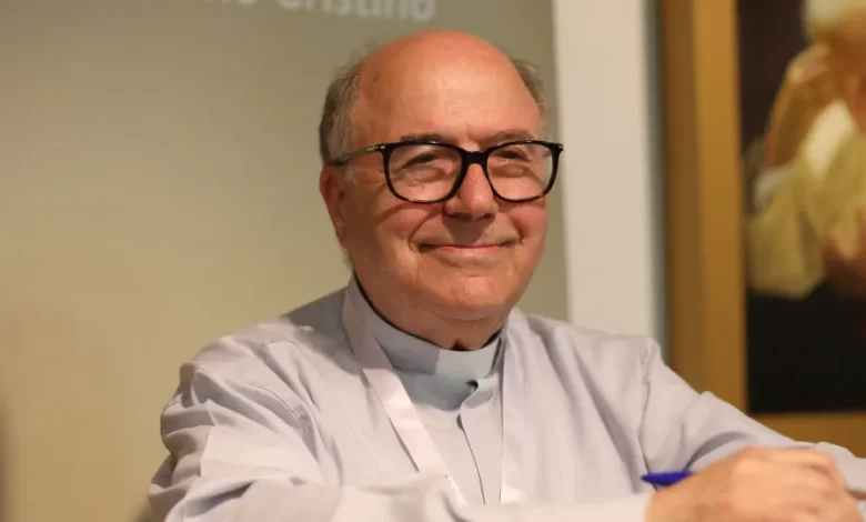 Padre dinamizador da Documentação Crítica de Fátima morre aos 87 anos
