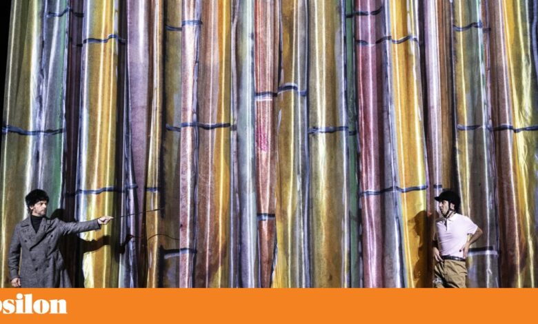 Palcos da semana: Márcia, comédia e cinema entre Kafka e Walser