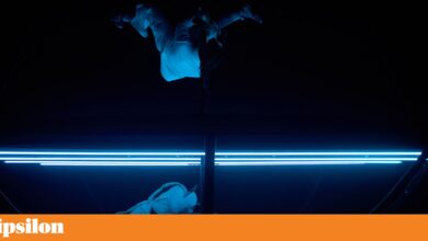 Palcos da semana: <em>Titus</em> e <em>Menina Júlia </em>com freak-folk e liberdade a Contrapeso