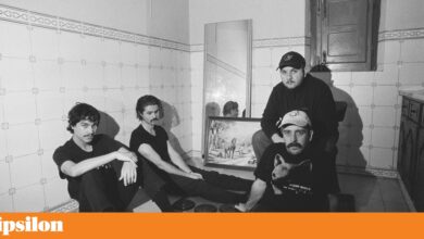 Pancadaria, dissonância e sensualidade: a estreia promissora dos Hetta