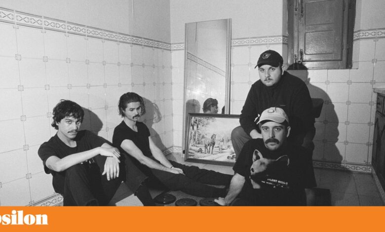 Pancadaria, dissonância e sensualidade: a estreia promissora dos Hetta