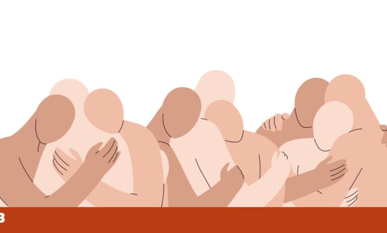 Para lá da monogamia, <em>A Puta Ética</em> ama quem quiser: “O sexo e o afecto são infinitos”