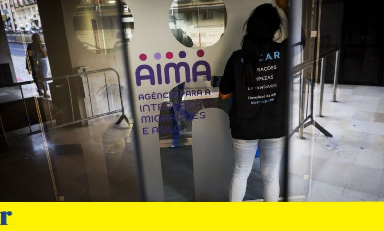Para renovar residência de menor imigrante, AIMA exige termo de responsabilidade